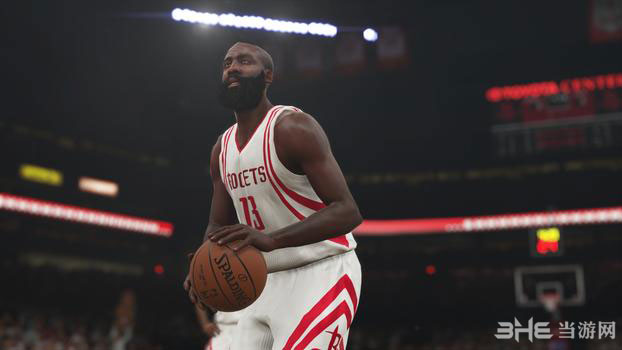 NBA2K15最新截图3