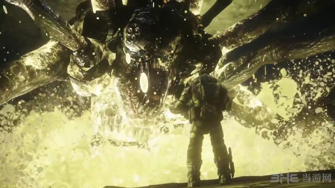 战争机器终极版截图3