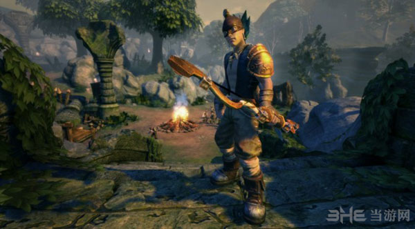 神鬼预言周年庆版