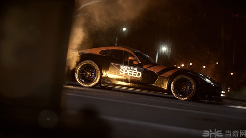 极品飞车19截图
