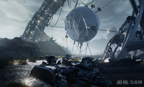 失落的双鱼座截图4