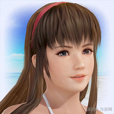 死或生：沙滩排球3截图2