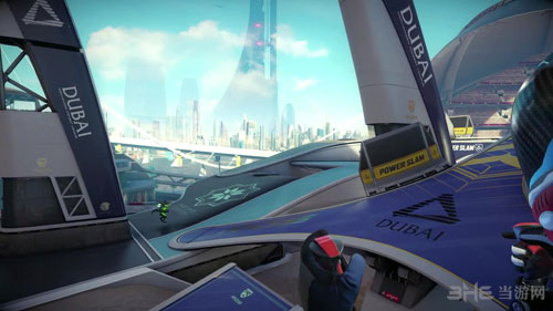 RIGS：机械化战斗联盟1