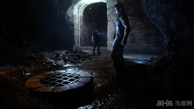 最终幻想15截图2