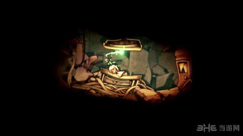 萤火虫日记截图2