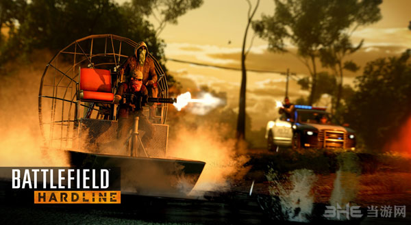 战地硬仗截图4