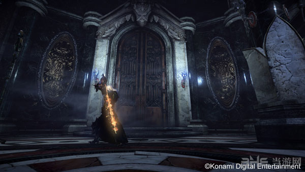 恶魔城暗影之王2启示录dlc最新高清截图1