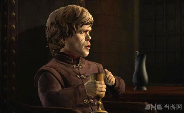 权力的游戏截图2