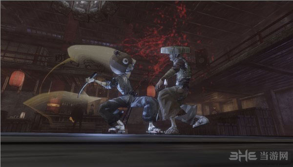 爆炸头武士2：库玛复仇