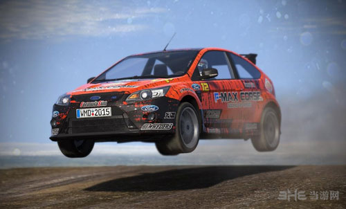 赛车计划：完美版截图3