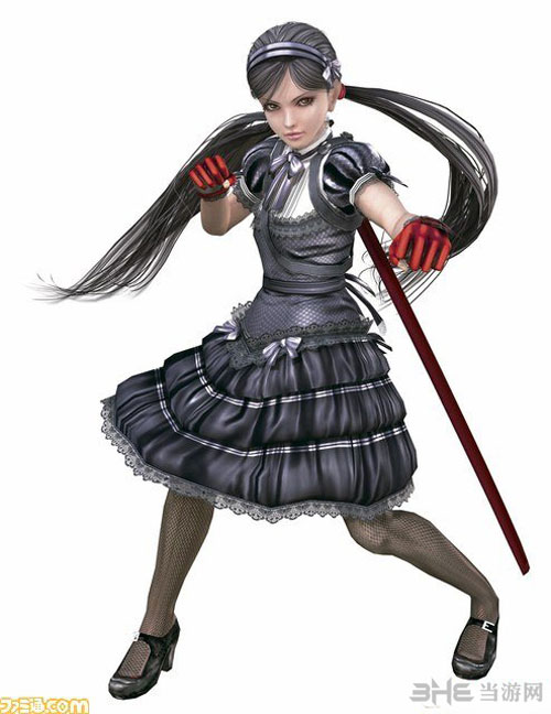 御姐玫瑰Z2混沌最新截图2