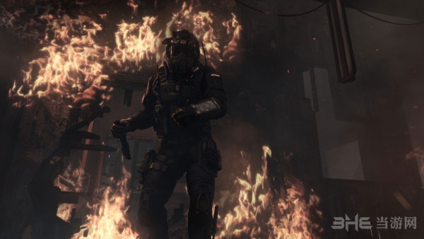 使命召唤10幽灵截图2