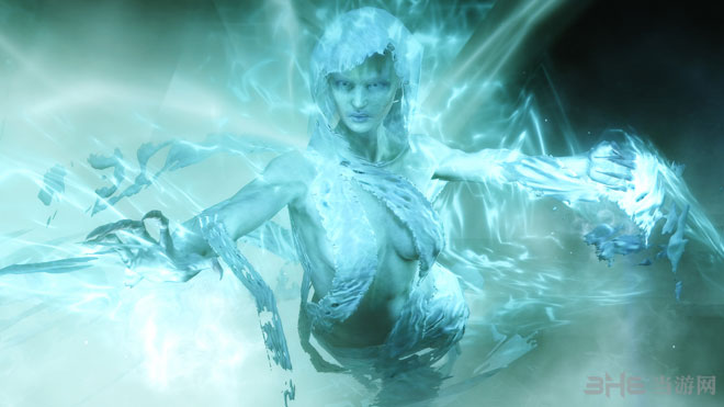 上古卷轴5天际MOD超精美图片2