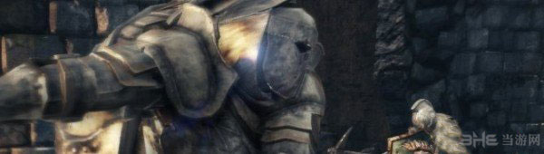 黑暗之魂2PC版4月25日登陆