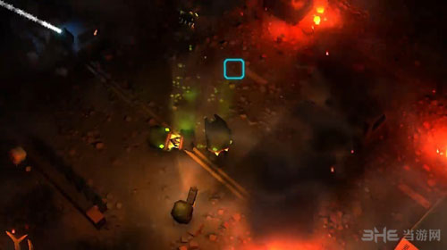 贝辛斯托克截图2