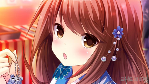 临时女友：与你度过的暑假截图2