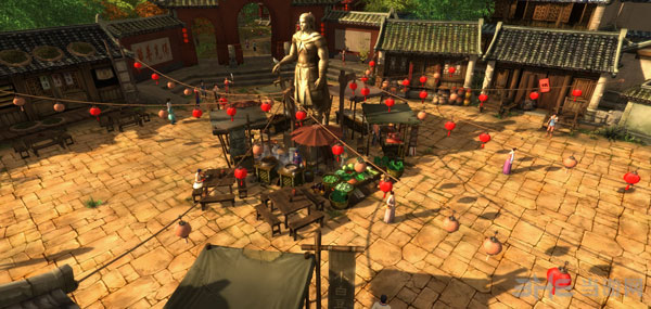 侠客风云传截图2