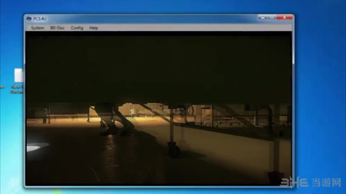 PS3模拟器截图3
