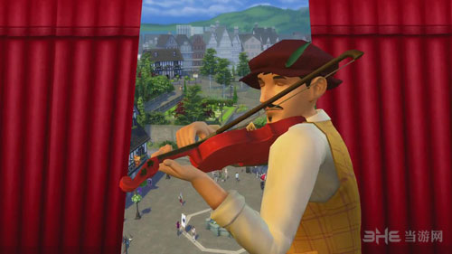 模拟人生4：欢聚一堂截图2