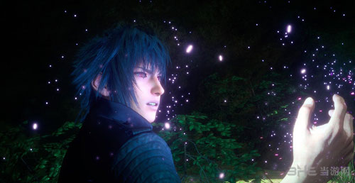 最终幻想15截图1