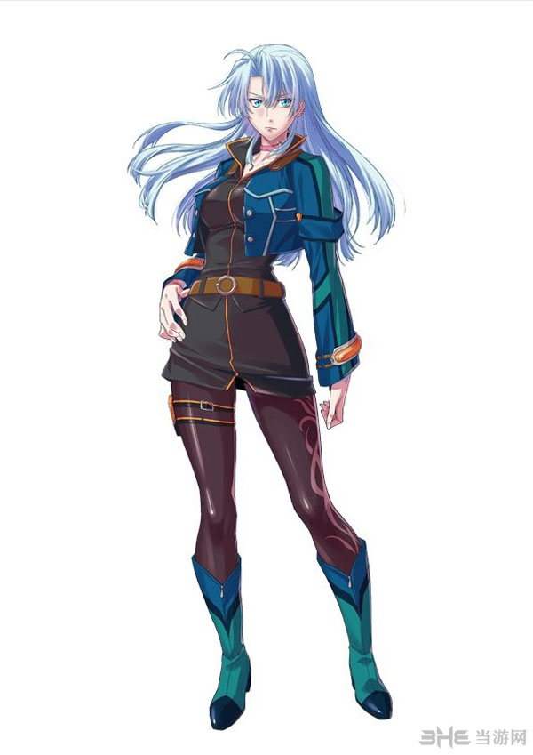 超级机器人大战OG月球居民截图2