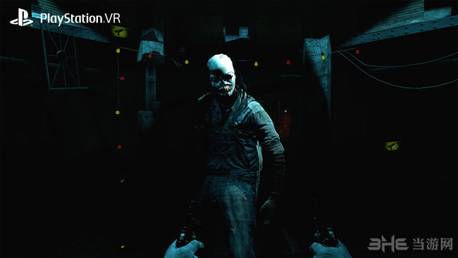 直到黎明血戮截图4