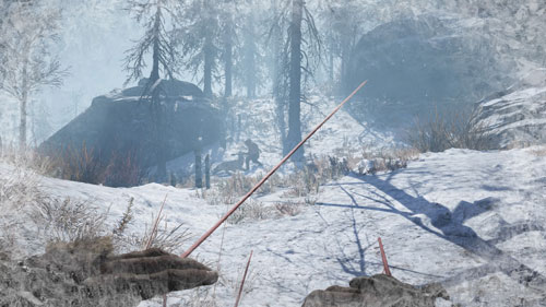 孤岛惊魂：原始杀戮截图1