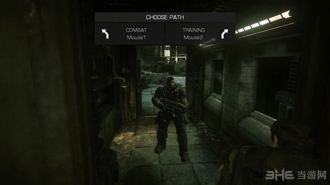 战争机器终极版截图2