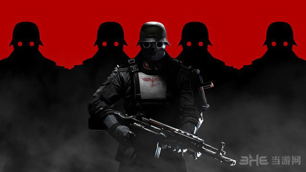 重返德军总部新秩序2