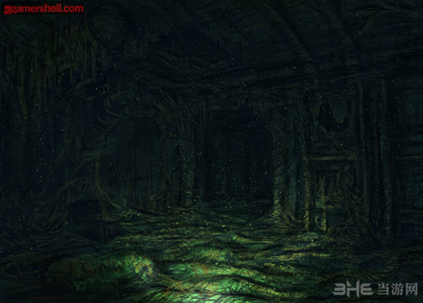 活体脑细胞截图3