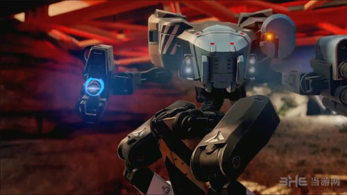 光环5：守护者截图2