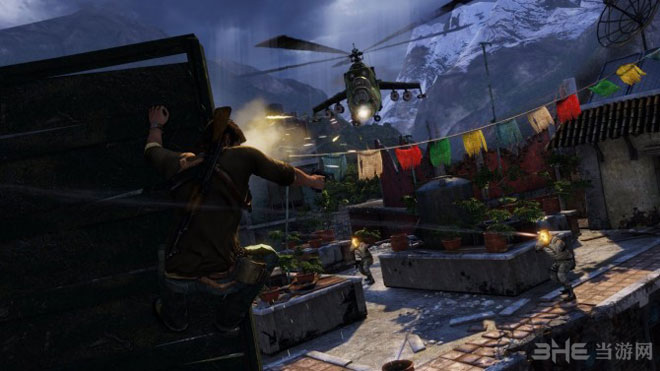 神秘海域德雷克合集截图1