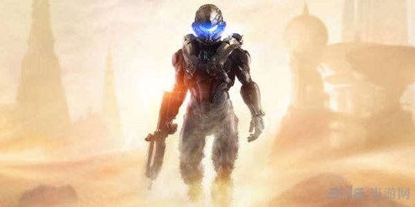 光晕5守护者首批媒体评分