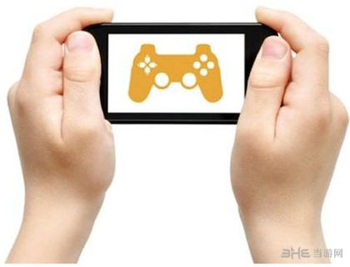 游戏行业的格局配图1