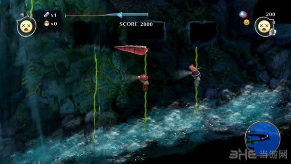 全民地底探险Z截图2