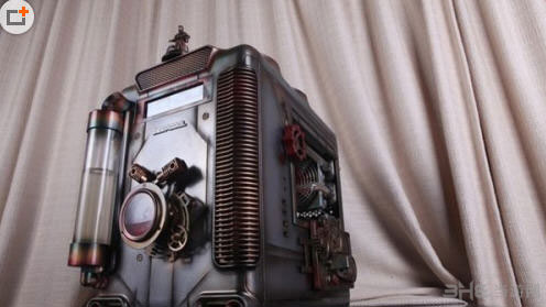 ChinaJoy2014五大看点解析 Showgirl仍是最大亮点4