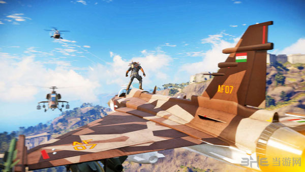 正当防卫3截图3