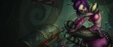 lol1.16半价皮肤公布 英雄联盟1月16日半价英雄查询