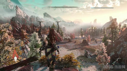 地平线：零之黎明2