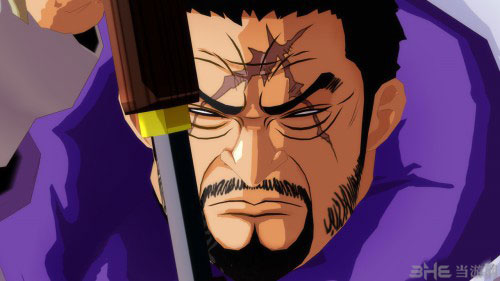 海贼王无尽世界R最新截图1