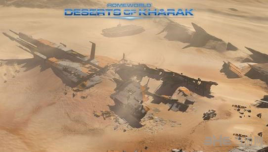 家园卡拉克沙漠配置信息全面曝光1