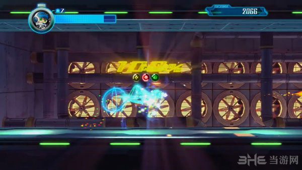 无敌9号预告视频截图2