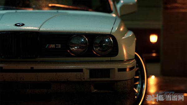 极品飞车19游戏截图1