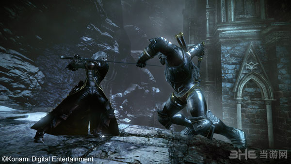 恶魔城暗影之王2启示录dlc最新高清截图2