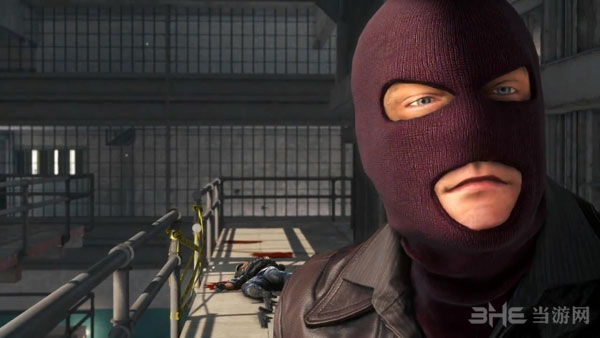 战地硬仗背叛DLC预告片3