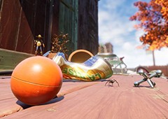 南宫梦财年业绩出炉 黑暗之魂2销量突破120万