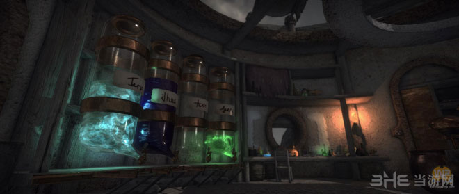 奎恩不死的思想截图1