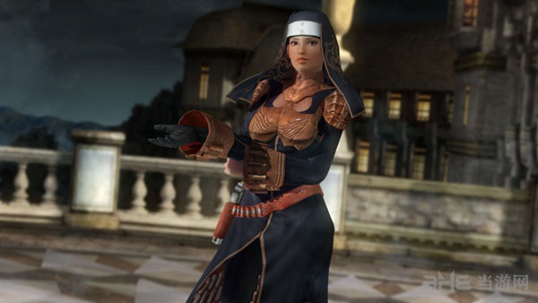 死或生5最后一战DLC截图4