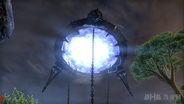 上古卷轴OL最新游戏截图2