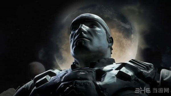 战争机器4预告视频截图1